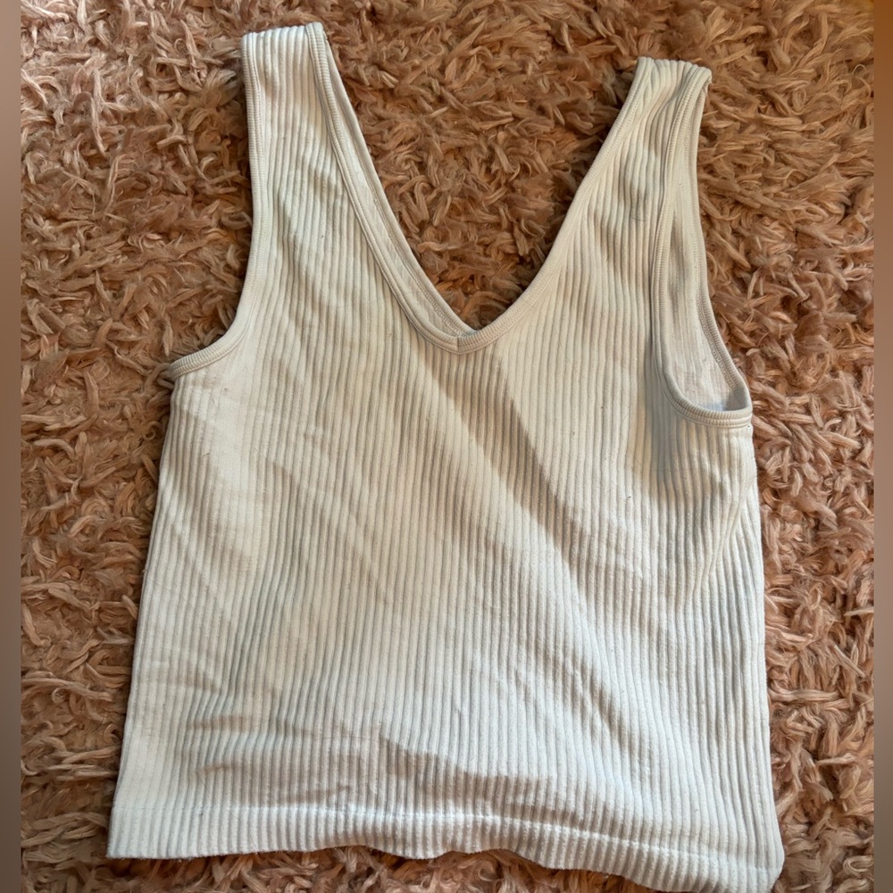 White Tank small